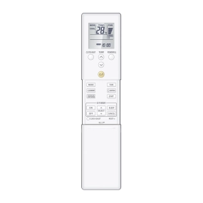 Ar-Condicionado Multi Split Inverter Fujitsu 35.000 (3x Evap HW 9.000 + 1x Evap HW 18.000) Quente/Frio 220V