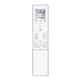 Ar-Condicionado Multi Split Inverter Fujitsu 35.000 (4x Evap HW 9.000) Quente/Frio 220V