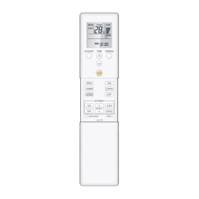 Ar-Condicionado Multi Split Inverter Fujitsu 45.000 (2x Evap HW 7.000 + 3x Evap HW 12.000) Quente/Frio 220V