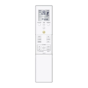 Ar-Condicionado Multi Split Inverter Fujitsu 45.000 (4x Evap HW 9.000 + 1x Evap HW 12.000) Quente/Frio 220V