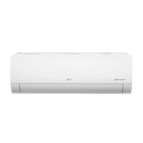 Ar-Condicionado Multi Split Inverter LG 18.000 (1x Evap HW 7.000 + 1x Evap HW 12.000) Quente/Frio 220V