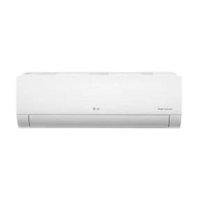 Ar-Condicionado Multi Split Inverter LG 18.000 (1x Evap HW 9.000 + 1x Evap Cassete 1 Via 12.000) Quente/Frio 220V