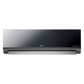 Ar-Condicionado Multi Split Inverter LG 18.000 (1x Evap HW Artcool 9.000 + 1x Evap Cassete 1 Via 12.000) Quente/Frio 220V