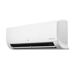 Ar-Condicionado Multi Split Inverter LG 18.000 BTUs (2x Evap HW 11.900) Quente/Frio 220V
