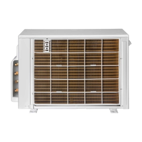 Ar-Condicionado Multi Split Inverter LG 18.000 BTUs (2x Evap HW 11.900) Quente/Frio 220V