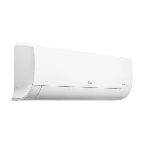 Ar-Condicionado Multi Split Inverter LG 21.000 (1x Evap HW 9.000 + 1x Evap HW 12.000) Quente/Frio 220V