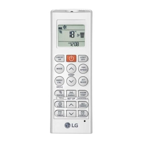 Ar-Condicionado Multi Split Inverter LG 21.000 (1x Evap HW 9.000 + 1x Evap HW 12.000) Quente/Frio 220V