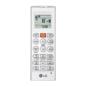Ar-Condicionado Multi Split Inverter LG 21.000 (2x Evap HW 7.000 + 1x Evap HW 12.000) Quente/Frio 220V