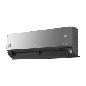 Ar-Condicionado Multi Split Inverter LG 21.000 (2x Evap HW Artcool 9.000 + 1x Evap Cassete 1 Via 12.000) Quente/Frio 220V