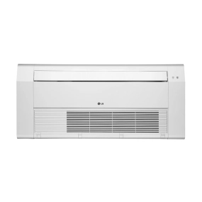 Ar-Condicionado Multi Split Inverter LG 24.000 (2x Evap Cassete 1 Via 18.000) Quente/Frio 220V