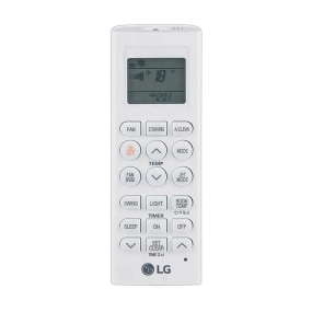 Ar-Condicionado Multi Split Inverter LG 24.000 BTUs (1x Evap Artcool Gallery 12.000 + 2x Evap HW 9.000) Quente/Frio 220V