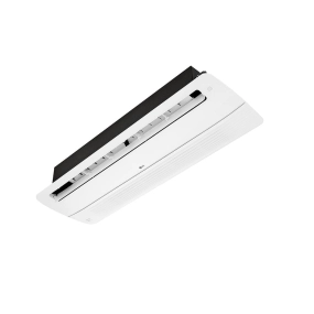 Ar-Condicionado Multi Split Inverter LG 24.000 BTUs (2x Evap HW 9.000 + 1x Evap Cassete 1 Via 12.000) Quente/Frio 220V