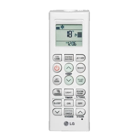 Ar-Condicionado Multi Split Inverter LG 30.000 (1x Evap Cassete 4 Vias 12.000 + 1x Evap Cassete 4 Vias 24.000) Quente/Frio 220V