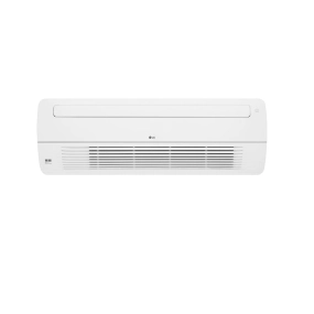 Ar-Condicionado Multi Split Inverter LG 30.000 (4x Evap Cassete 1 Via 12.000) Quente/Frio 220V