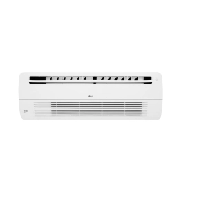 Ar-Condicionado Multi Split Inverter LG 30.000 (4x Evap Cassete 1 Via 12.000) Quente/Frio 220V