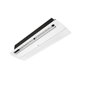Ar-Condicionado Multi Split Inverter LG 30.000 (4x Evap Cassete 1 Via 12.000) Quente/Frio 220V