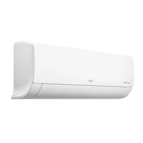 Ar-Condicionado Multi Split Inverter LG 30.000 BTUs (1x Evap HW 9.000 + 1x Evap HW 12.000 + 1x Evap HW 24.000) Quente/Frio 220V