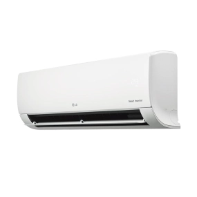 Ar-Condicionado Multi Split Inverter LG 30.000 BTUs (1x Evap HW 9.000 + 1x Evap HW 12.000 + 1x Evap HW 24.000) Quente/Frio 220V