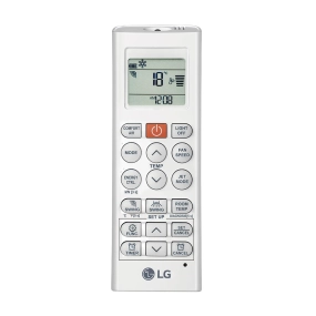 Ar-Condicionado Multi Split Inverter LG 30.000 BTUs (1x Evap HW 9.000 + 1x Evap HW 12.000 + 1x Evap HW 24.000) Quente/Frio 220V