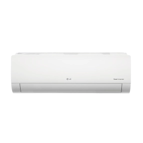 Ar-Condicionado Multi Split Inverter LG 30.000 BTUs (1x Evap HW 9.000 + 1x Evap HW 12.000 + 1x Evap HW 24.000) Quente/Frio 220V