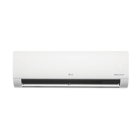 Ar-Condicionado Multi Split Inverter LG 30.000 BTUs (3x Evap HW 8.500) Quente/Frio 220V