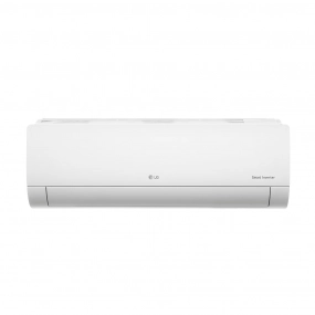 Ar-Condicionado Multi Split Inverter LG 30.000 BTUs (4x Evap HW 9.000) Quente/Frio 220V