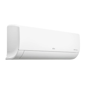 Ar-Condicionado Multi Split Inverter LG 30.000 BTUs (4x Evap HW 9.000) Quente/Frio 220V