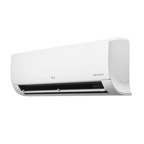 Ar-Condicionado Multi Split Inverter LG 30.000 BTUs (4x Evap HW 9.000) Quente/Frio 220V