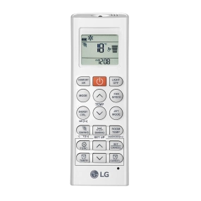 Ar-Condicionado Multi Split Inverter LG 30.000 BTUs (4x Evap HW 9.000) Quente/Frio 220V