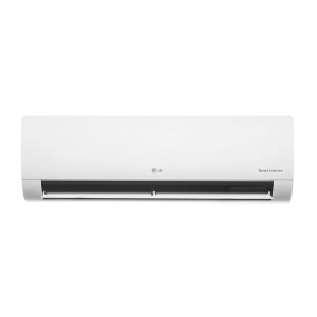 Ar-Condicionado Multi Split Inverter LG 30.000 BTUs (4x Evap HW 9.000) Quente/Frio 220V