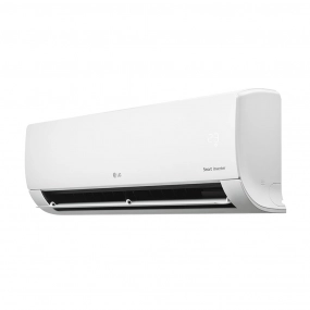 Ar-Condicionado Multi Split Inverter LG 30.000 BTUs (4x Evap HW 9.000) Quente/Frio 220V