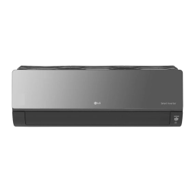 Ar-Condicionado Multi Split Inverter LG 30.000 BTUs (4x Evap HW Artcool 11.900) Quente/Frio 220V