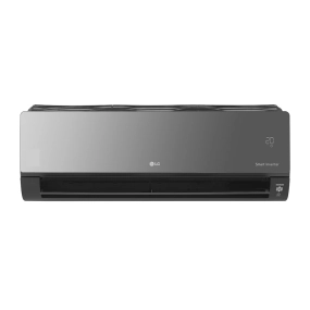 Ar-Condicionado Multi Split Inverter LG 30.000 BTUs (4x Evap HW Artcool 11.900) Quente/Frio 220V