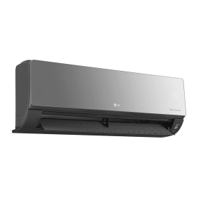 Ar-Condicionado Multi Split Inverter LG 30.000 BTUs (4x Evap HW Artcool 11.900) Quente/Frio 220V