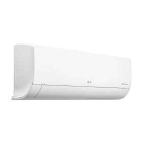Ar-Condicionado Multi Split Inverter LG 30,000 (4x Evap HW 12,000) Quente/Frio 220V