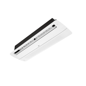 Ar-Condicionado Multi Split Inverter LG 36.000 (1x Evap Cassete 1 Via 7.000 + 1x Evap Cassete 1 Via 12.000 + 1x Evap Cassete 1 Via 24.000) Quente/Frio 220V								