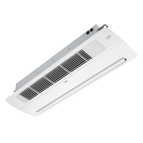 Ar-Condicionado Multi Split Inverter LG 36.000 (2x Evap Cassete 1 Via 24.000) Quente/Frio 220V