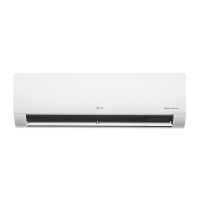 Ar-Condicionado Multi Split Inverter LG 36.000 BTUs (4x Evap HW 9.000 + 1x Evap HW 12.000) Quente/Frio 220V