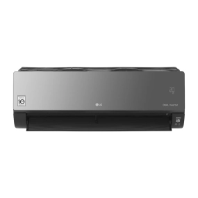 Ar-Condicionado Multi Split Inverter LG 48.000 (3x Evap HW Artcool 9.000 + 1x Evap HW Artcool 24.000) Quente/Frio 220V