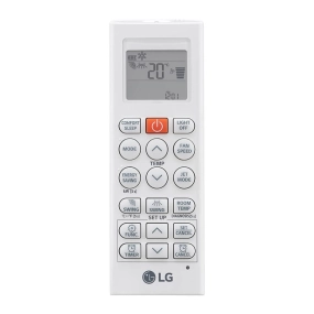 Ar-Condicionado Multi Split Inverter LG 48.000 (3x Evap HW Artcool 9.000 + 1x Evap HW Artcool 24.000) Quente/Frio 220V