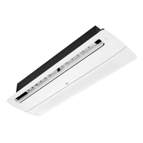 Ar-Condicionado Multi Split Inverter LG 48.000 (4x Evaporadora Artcool Gallery 9.000 + 1x Evap Cassete 1 Via 12.000) Quente/Frio 220V