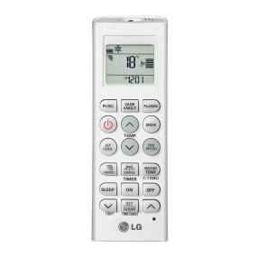 Ar-Condicionado Multi Split Inverter LG 48.000 (4x Evaporadora Artcool Gallery 9.000 + 1x Evap Cassete 1 Via 12.000) Quente/Frio 220V