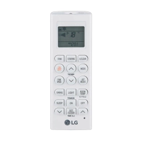 Ar-Condicionado Multi Split Inverter LG 48.000 (4x Evaporadora Artcool Gallery 9.000 + 1x Evap Cassete 1 Via 12.000) Quente/Frio 220V