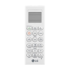 Ar-Condicionado Multi Split Inverter LG 48.000 (5x Evap Cassete 1 Via 12.000) Quente/Frio 220V