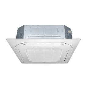 Ar-Condicionado Multi Split Inverter LG 48.000 BTUs (4x Evap HW 9.000 + 1x Evap Cassete 4 Vias 12.000) Quente/Frio 220V
