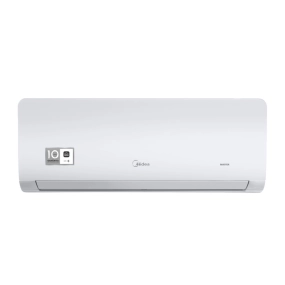 Ar-Condicionado Multi Split Inverter Midea 18.000 (1x Evap HW 9.000 + 1x Evap Cassete 1 Via 12.000) Quente/Frio 220V