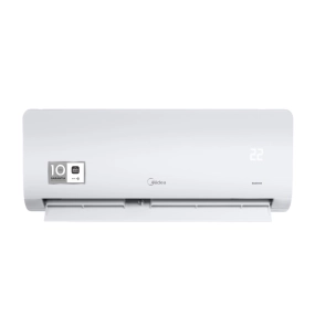 Ar-Condicionado Multi Split Inverter Midea 18.000 (1x Evap HW 9.000 + 1x Evap Cassete 1 Via 12.000) Quente/Frio 220V