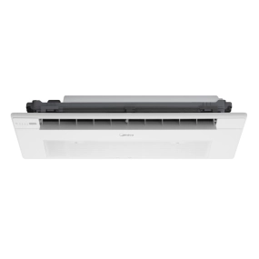 Ar-Condicionado Multi Split Inverter Midea 27.000 (1x Evap Cassete 1 Via 12.000 + 1x Evap Cassete 1 Via 18.000) Quente/Frio 220V