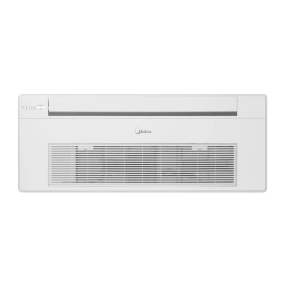 Ar-Condicionado Multi Split Inverter Midea 27.000 (1x Evap Cassete 1 Via 12.000 + 1x Evap Cassete 1 Via 18.000) Quente/Frio 220V