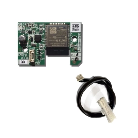 Ar-Condicionado Multi Split Inverter R-32 Daikin 18.000 (1x Evap HW 9.000 + 1x Evap HW 12.000) Só Frio 220V + Módulo Wi-Fi